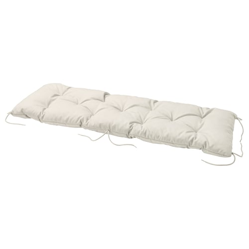 Ikea FRÖSÖN Housse pour coussin d'assise Beige 62 x 62 cm Ikea FRÖSÖN Housse pour coussin d'assise Beige 62 x 62 cm