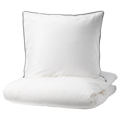 parures de lit linge de lit ikea