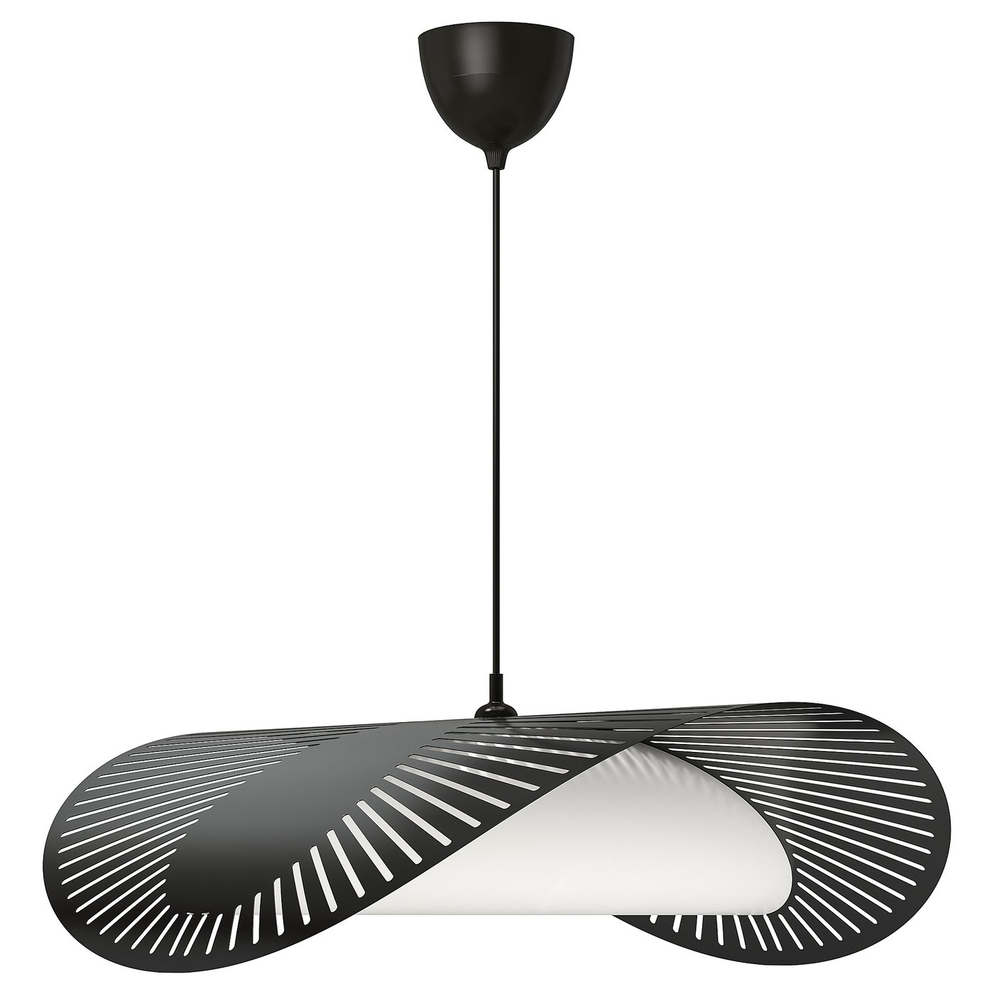 KVÄLLSDOPP / HAVSDJUP Suspension