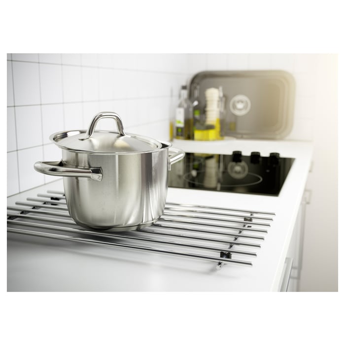 Repose Plat Pour Plan De Travail Ikea