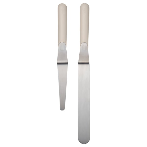 LÄTTBAKAD Spatule coudée - IKEA