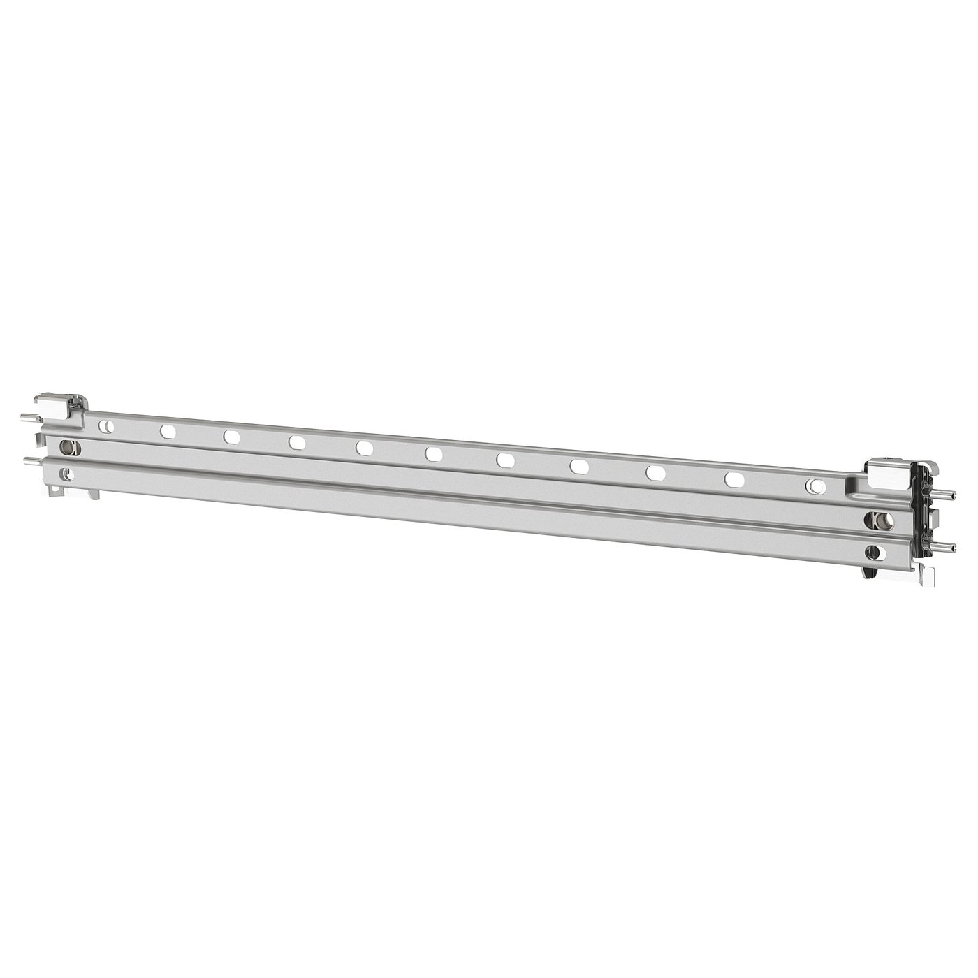 ikea besta hanging rail