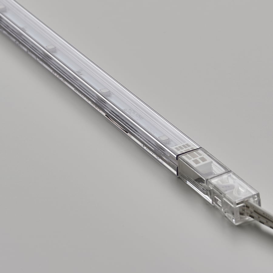 LEDBERG Baguette lumineuse LED, multicolore IKEA