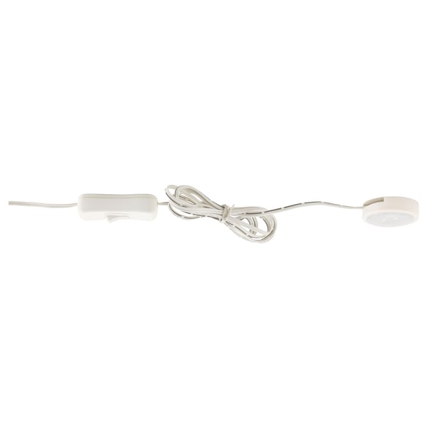 LEDBERG Spot à LED blanc IKEA