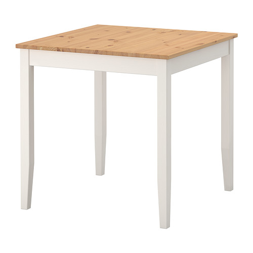 LERHAMN Table IKEA