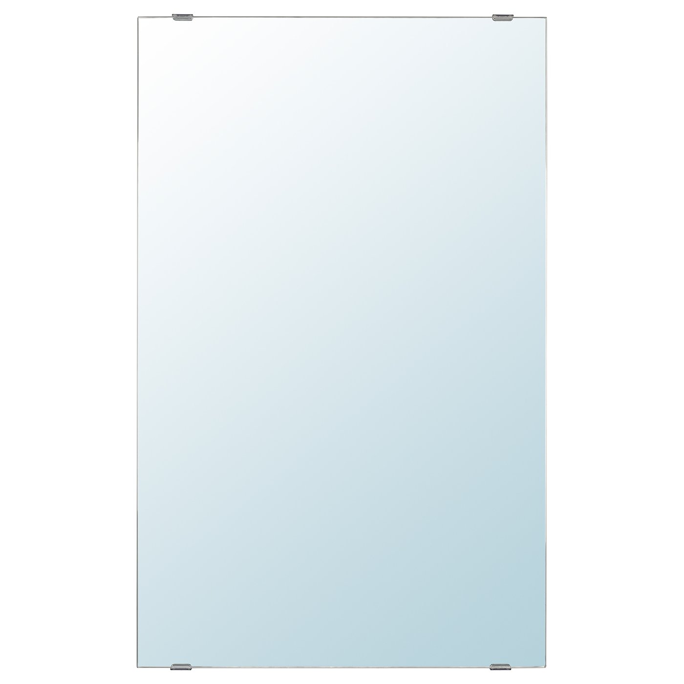 LETTAN miroir, 60x95 cm - IKEA