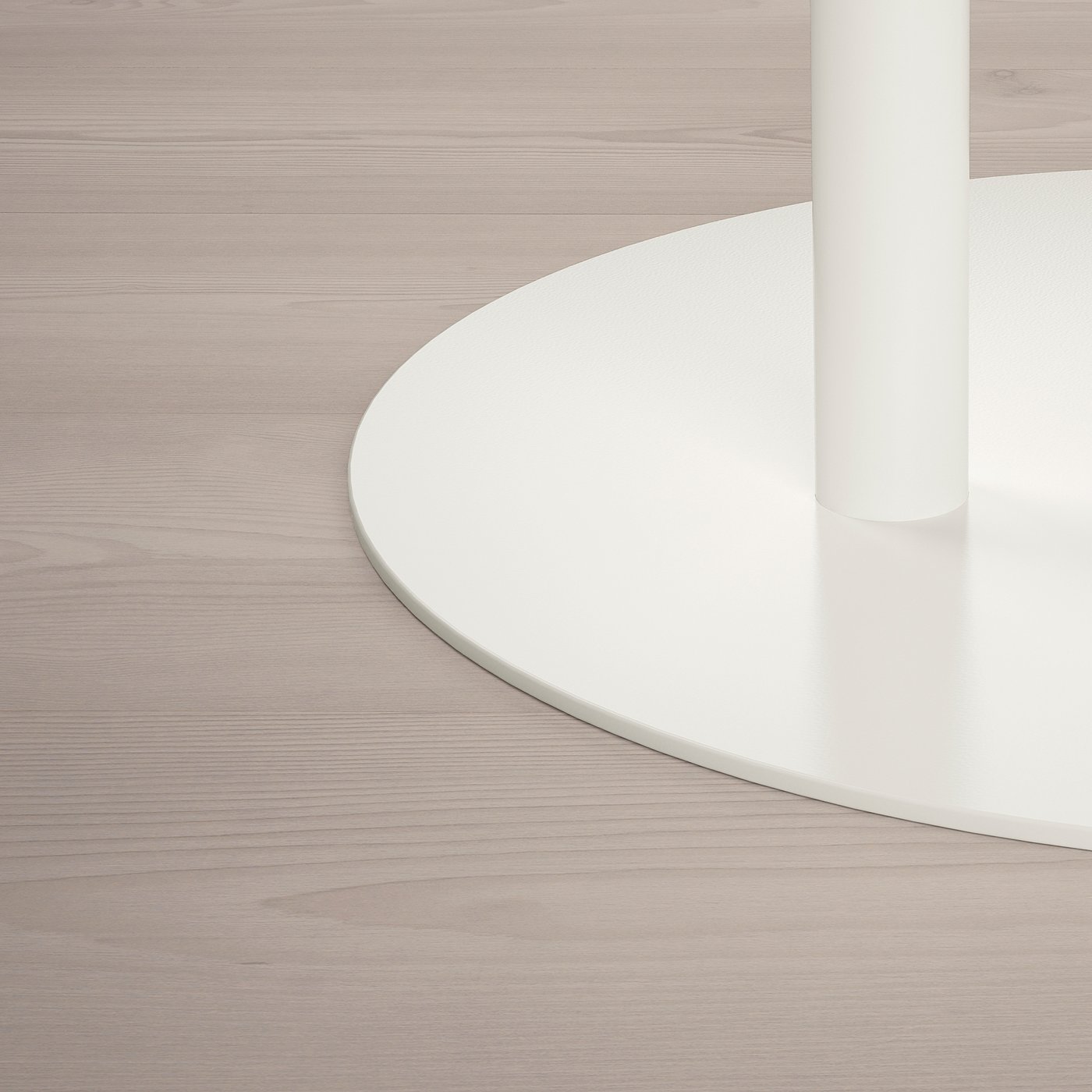 Lierskogen Valet Avec Miroir Blanc Ikea