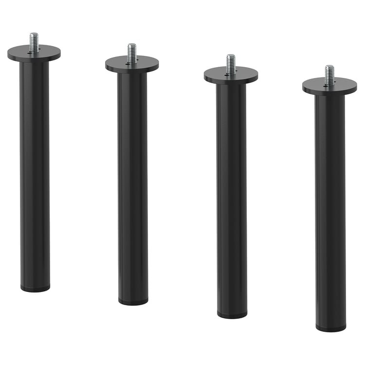 Ikea Pied Metodnull