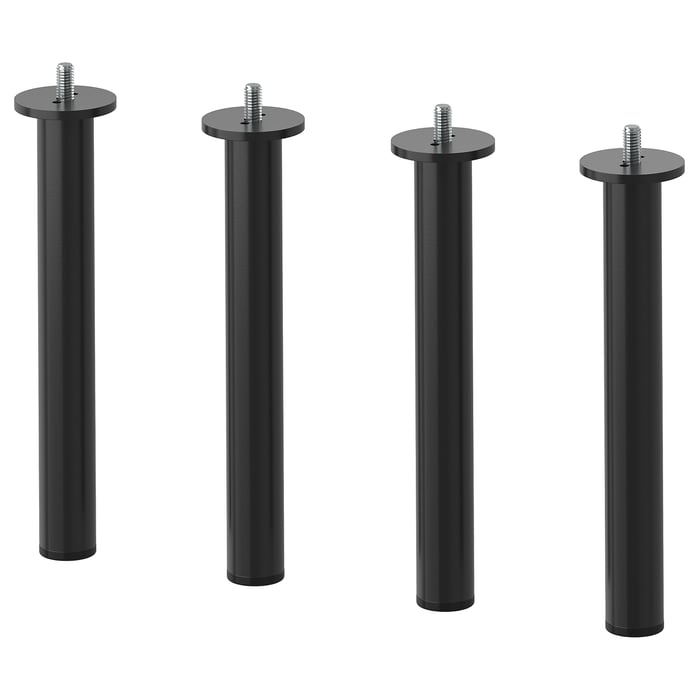 Pied Ikea Metodnull