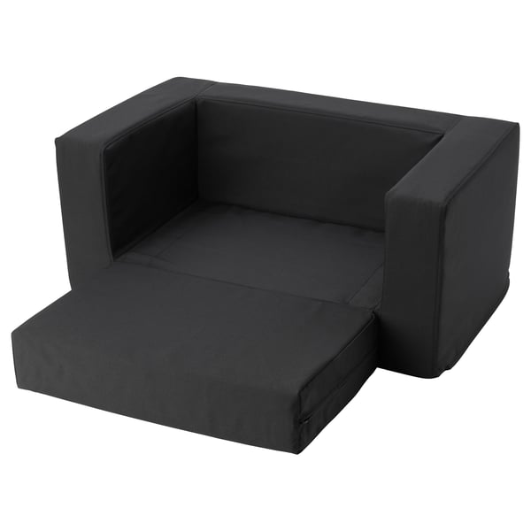 Lurvig Lit Pour Chat Chien Noir Ikea