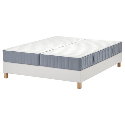 LYNGÖR Lit/sommier tapissier