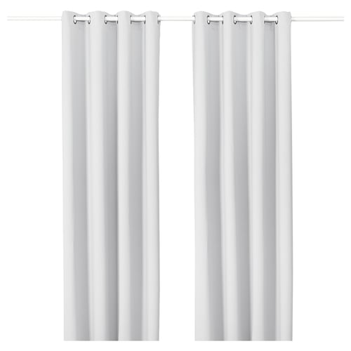 Rideaux Pas Cher Rideaux Occultant Et Voilage Ikea