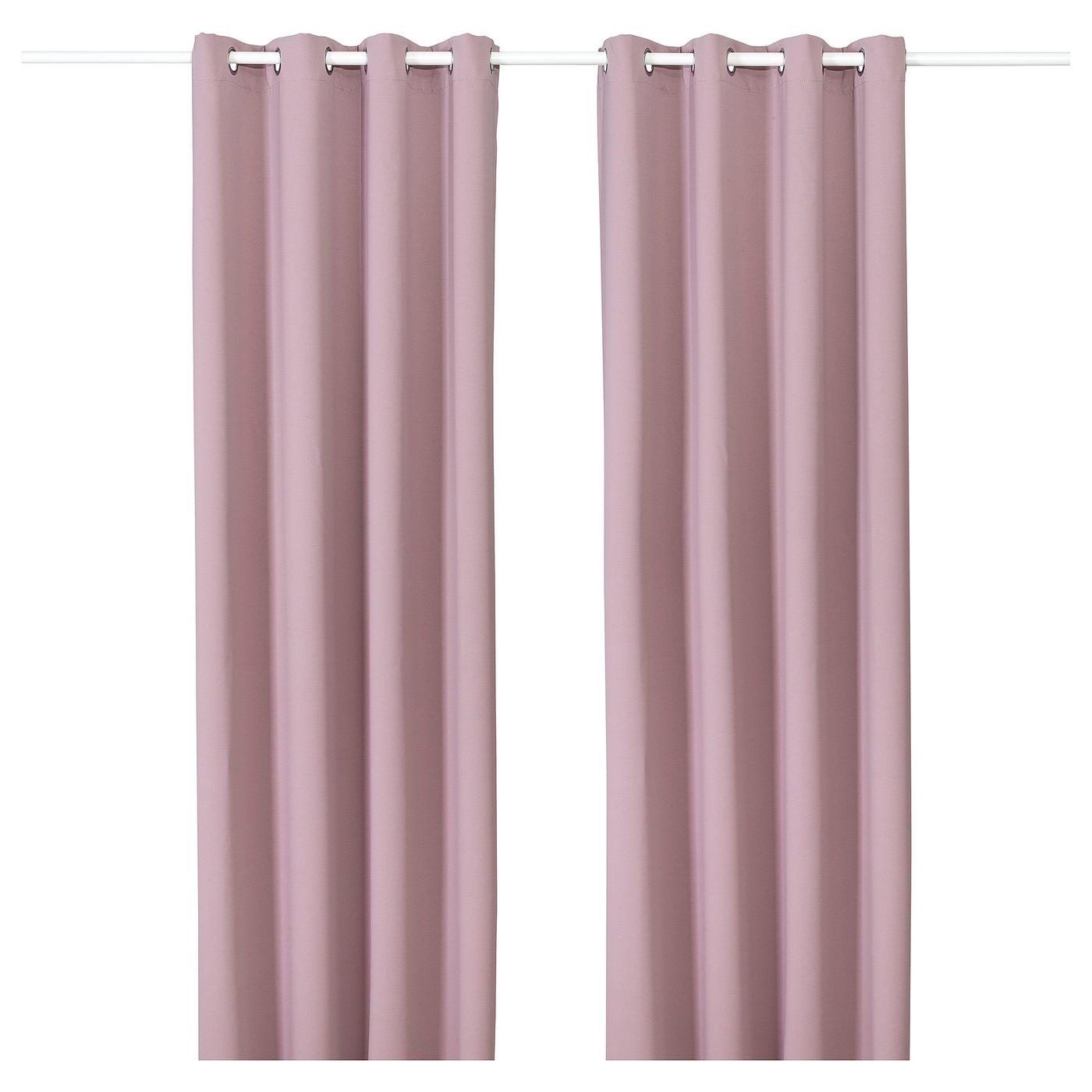 AIMTYD Rideau De Porte De Patio Pour Porte Coulissante - Rideaux Assombrissants, Rideau De 80 - 8