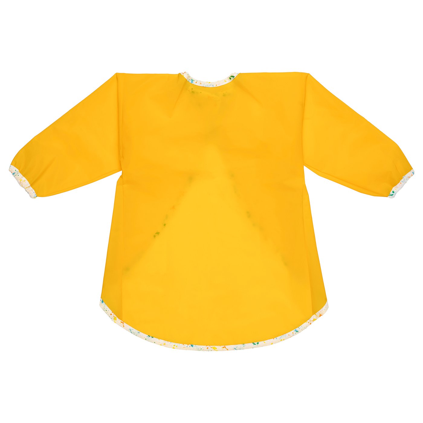 Blouse Peinture Enfant,Tablier Peinture,Imperméable Tablier De