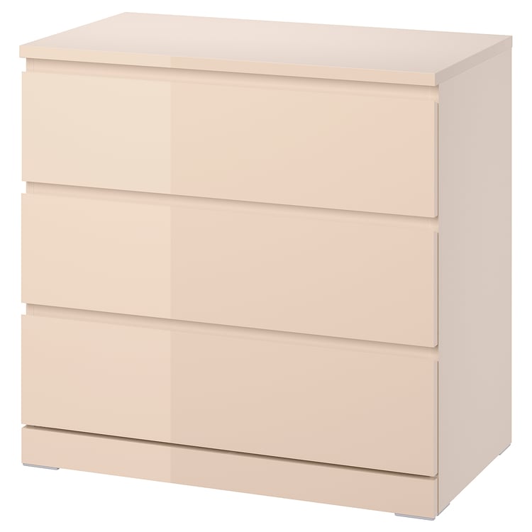 Sitemapcdatahttpsmodeinf Inetcomcommode Malm 3 Tiroirs