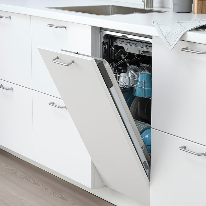 Meuble Lave Vaisselle Sureleve Ikea