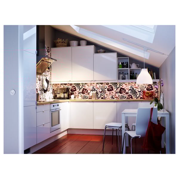 Melodi Suspension Blanc 28 Cm Ikea