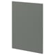 Panneau IKEA BODARP Gris-vert 25x30 - Pour Meubles SEKTION, Neuf