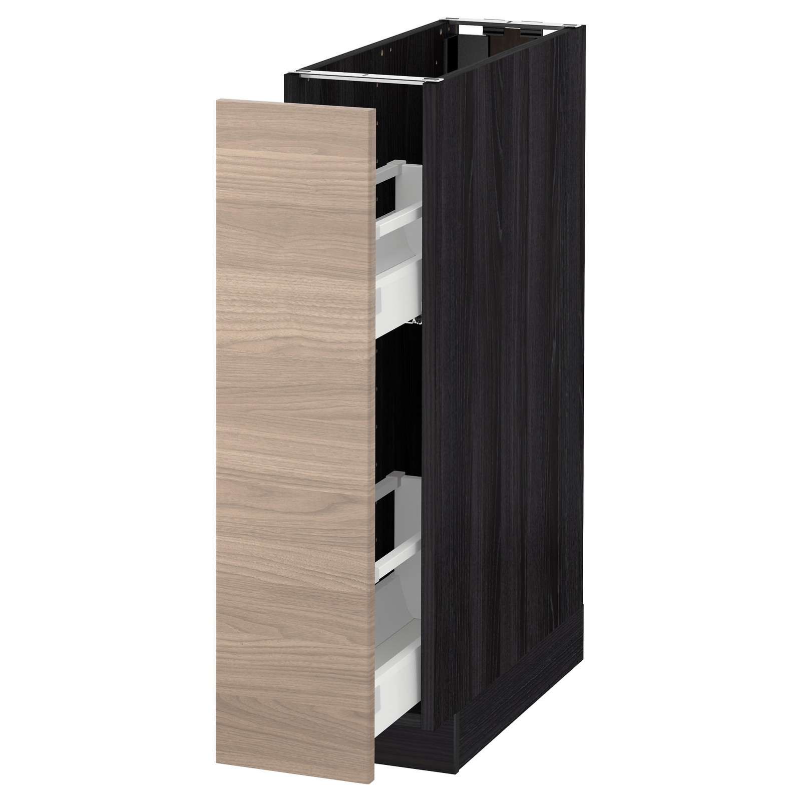 Tiroir Coulissant Cuisine 60 Cm - Ikea