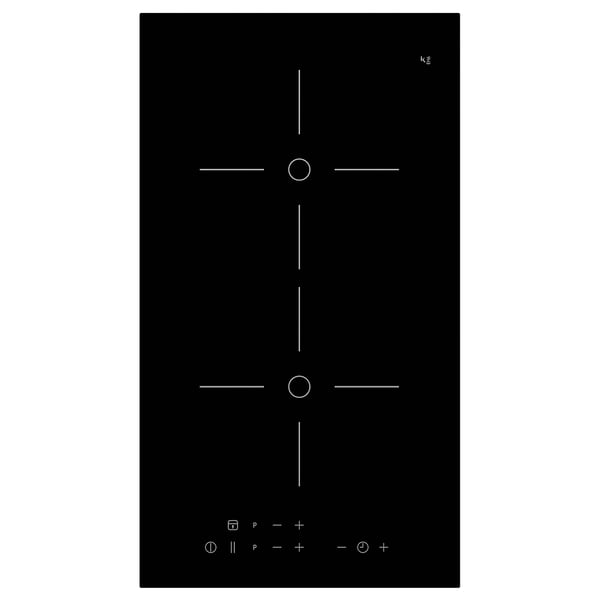 Mojlig Table De Cuisson Induction Noir Ikea