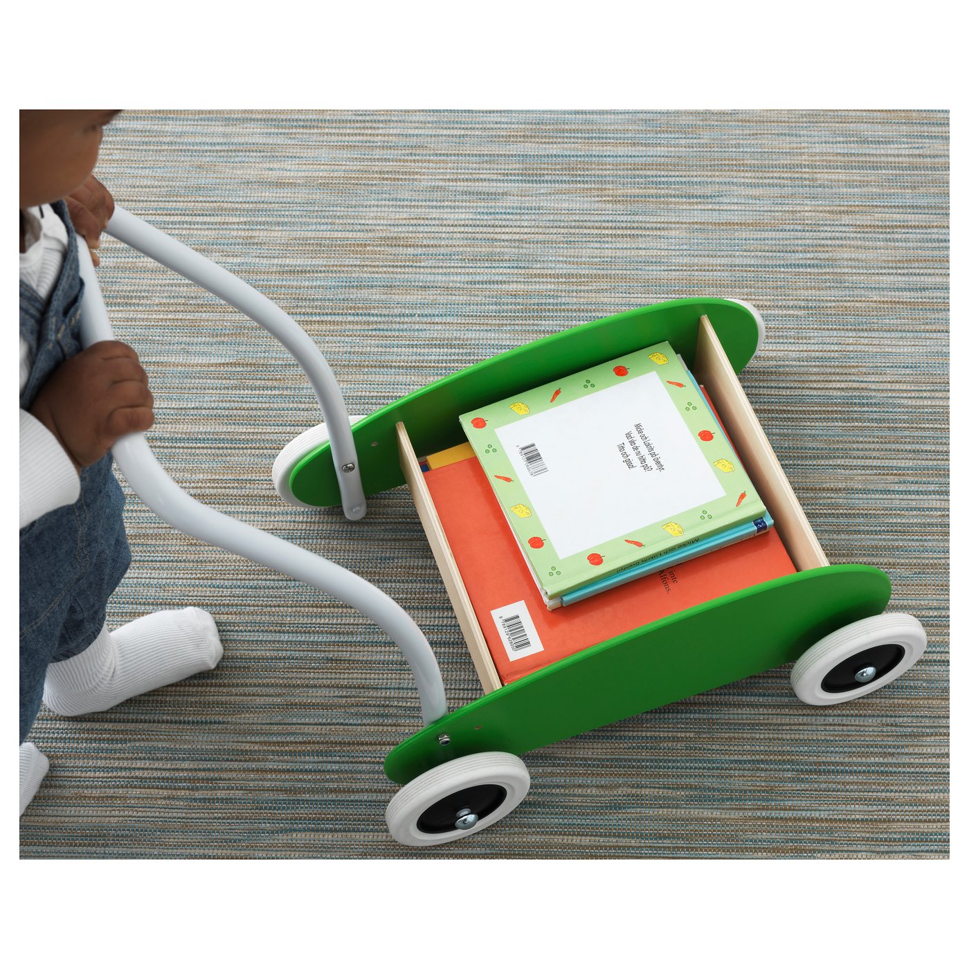 Chariot de marche ikea clearance