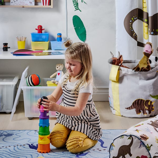 Mula Jeu De Gobelets Materiau Durable Ikea