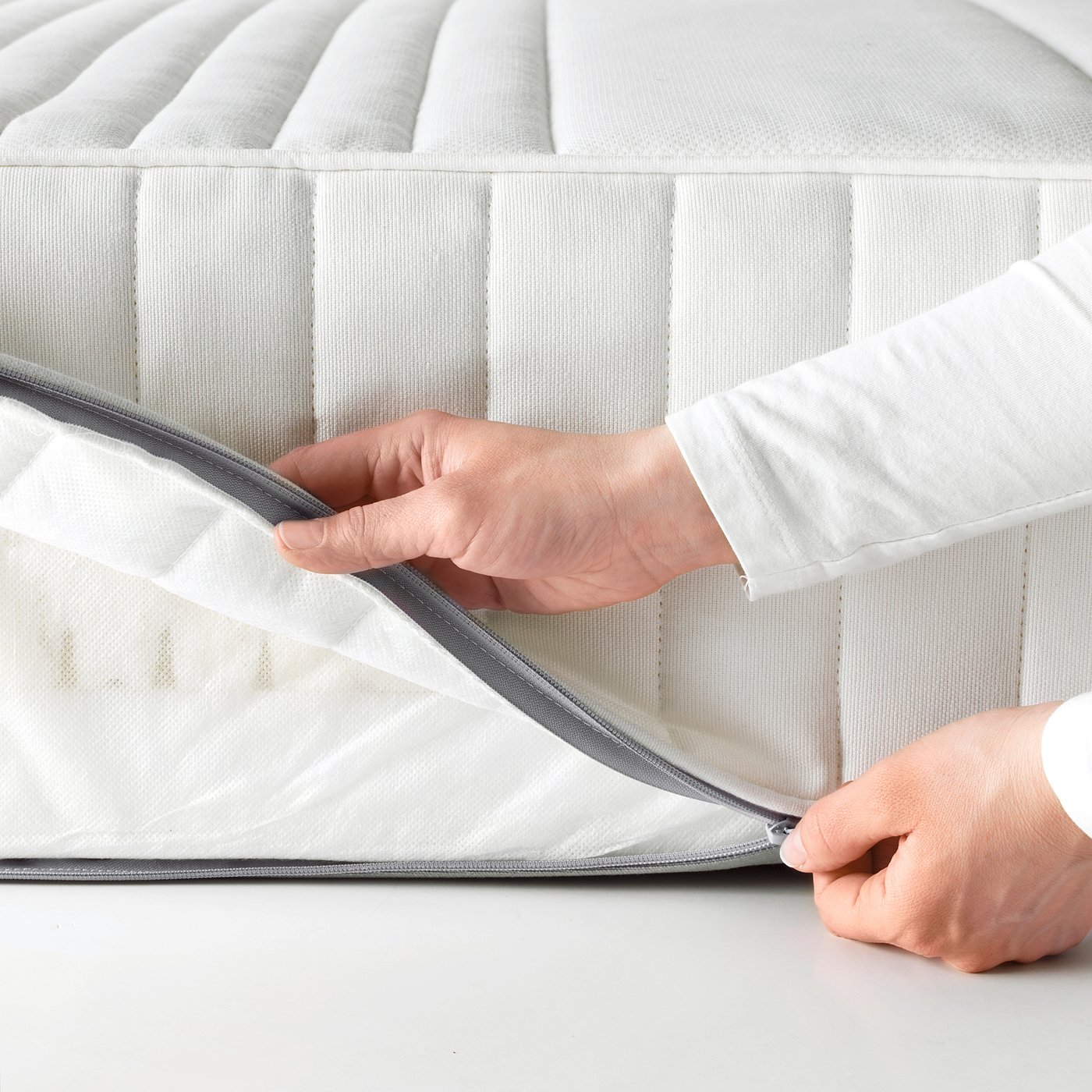 Matelas bébé ikea jättetrött clearance
