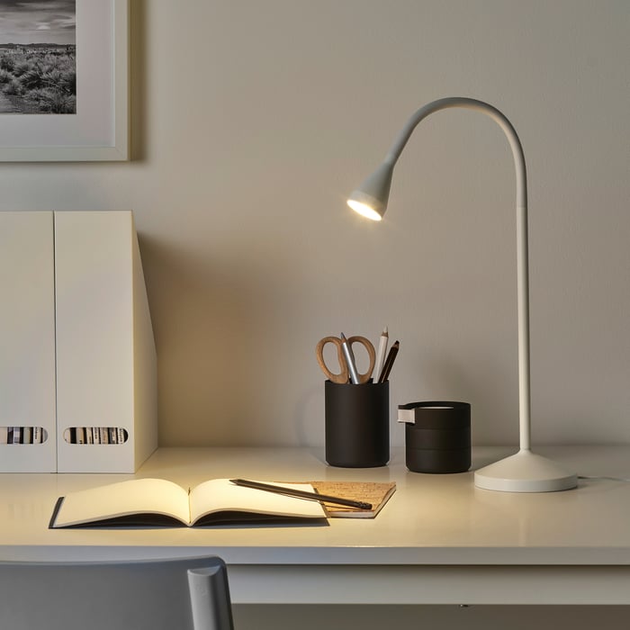 Lampe de bureau - Lampes design - IKEA