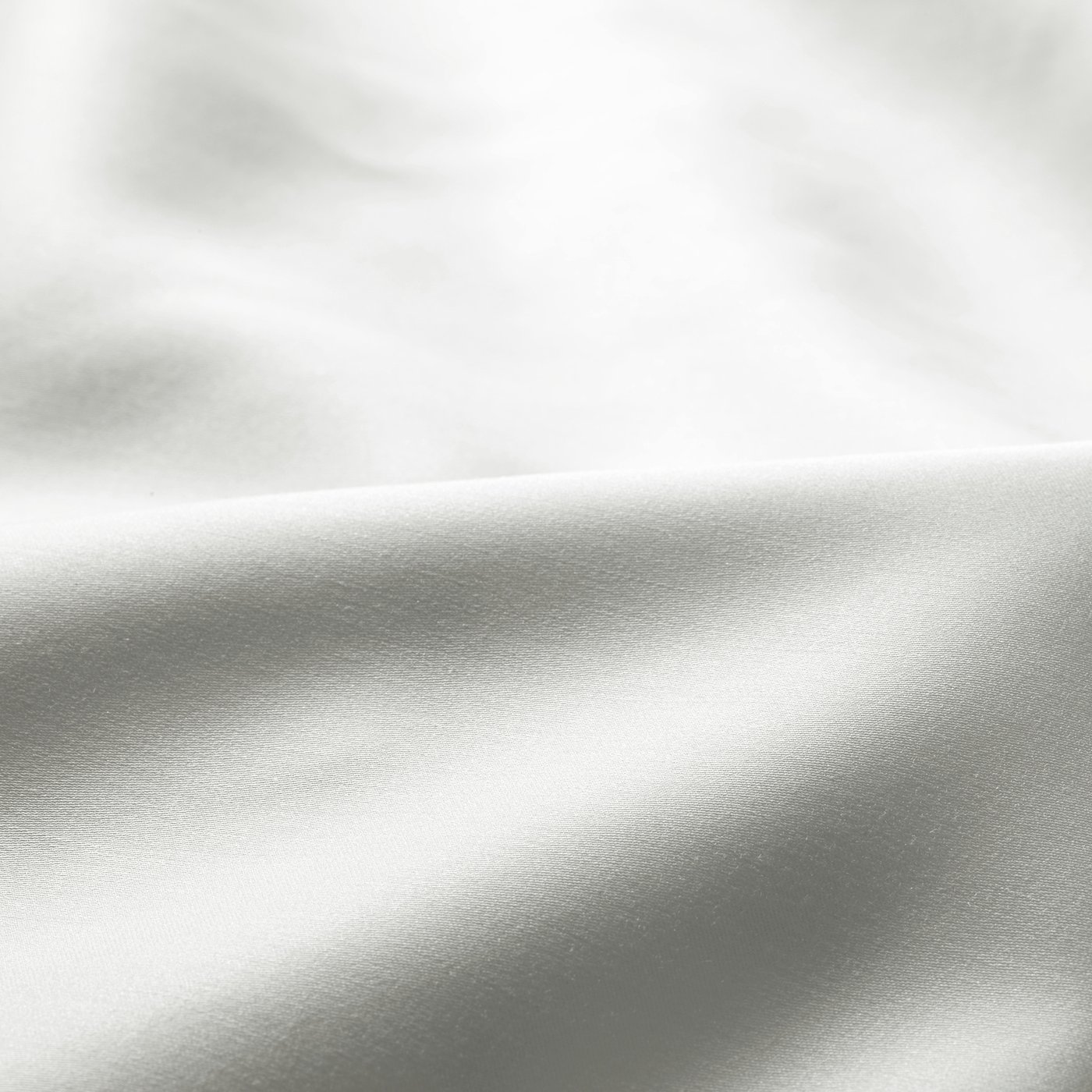drap blanc