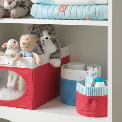Rangement Jouets Enfant Ikea