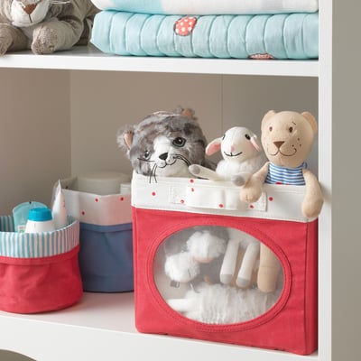 Rangement Jouets Enfant Ikea