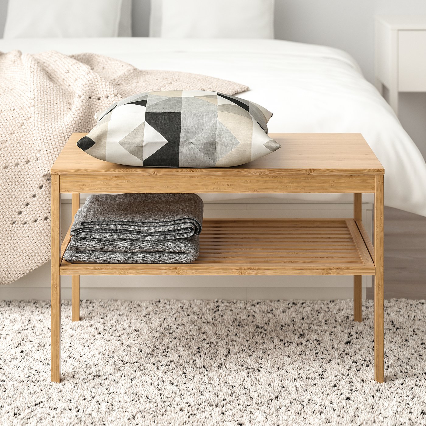 NORDKISA série IKEA