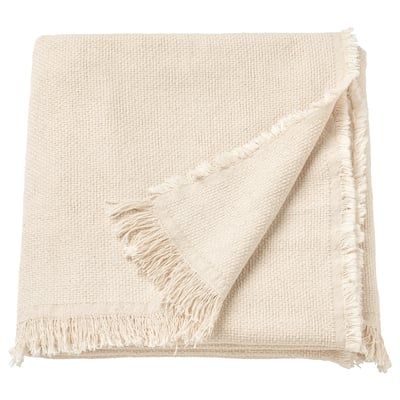 couvertures et plaids ikea