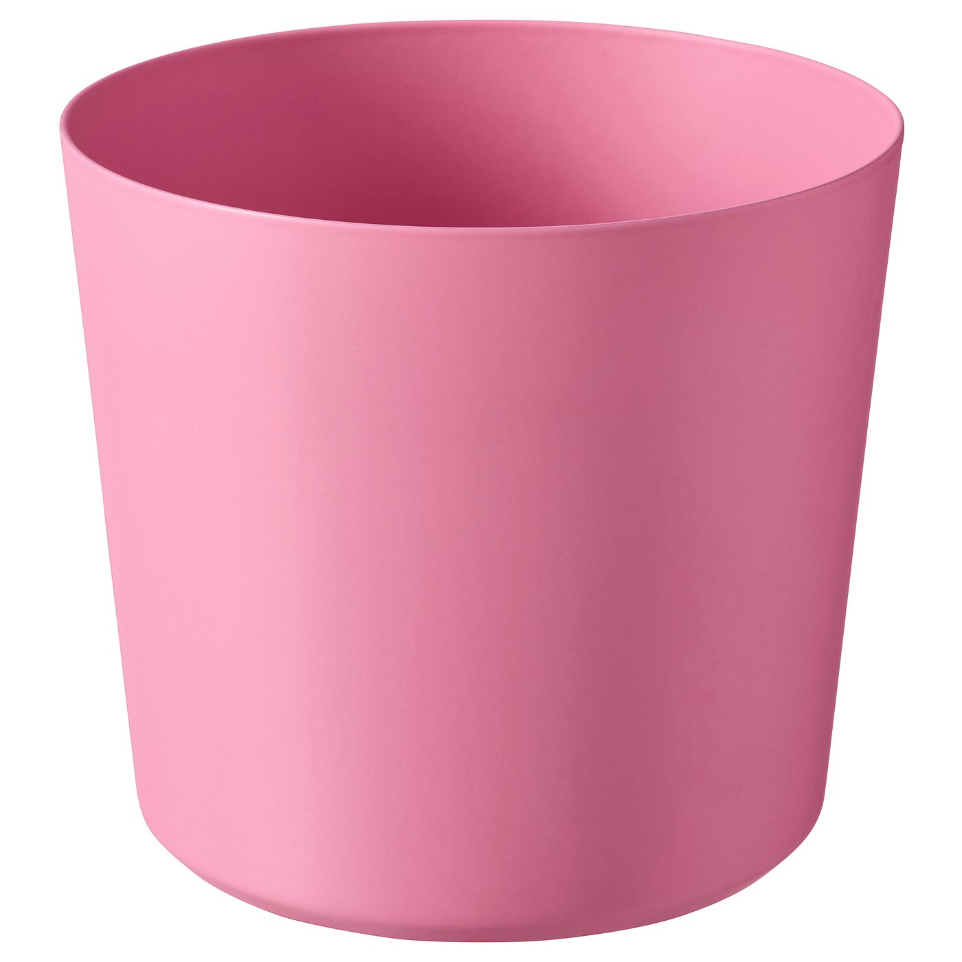 OMFÅNG Cachepot intérieur/extérieur, rose IKEA