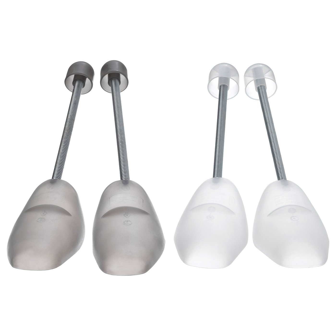 Embauchoir Chaussure Ikea Ressort Chaussure Incutex Lot De Paires