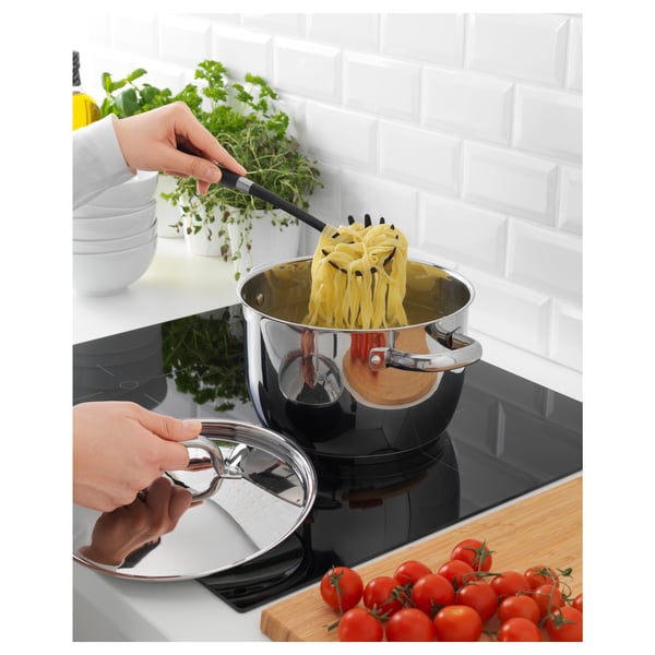 OUMBÄRLIG Batterie de cuisine, 4 pièces IKEA