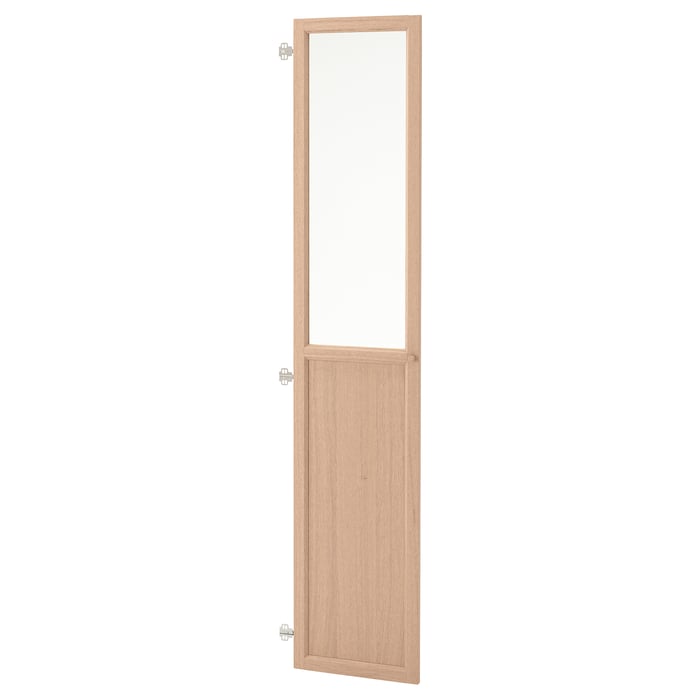 Portes de la série BILLY IKEA