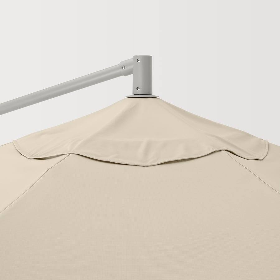 oxn-v-rholmen-parasol-d-port-gris-beige-ikea