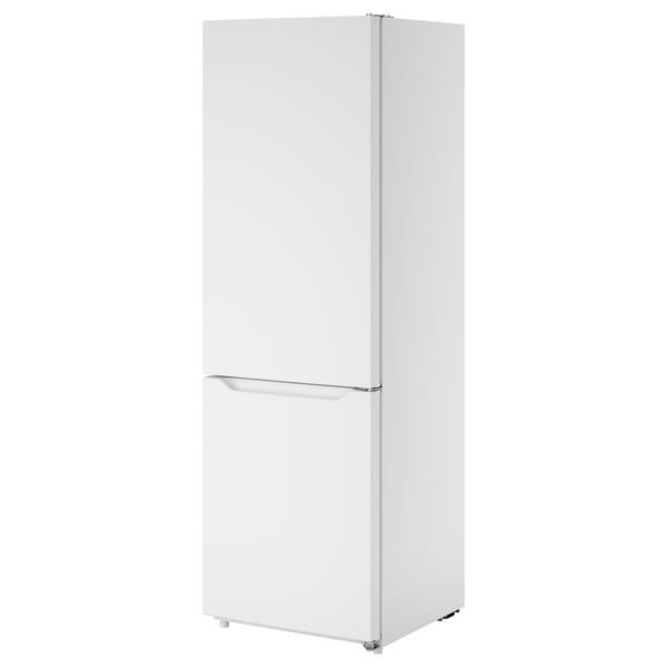 pakalla refrigerateur congelateur ikea 300 independant blanc 216 95 l ikea