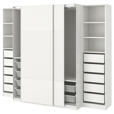 Armoires 250 Cm De Largeur Ou Plus Ikea