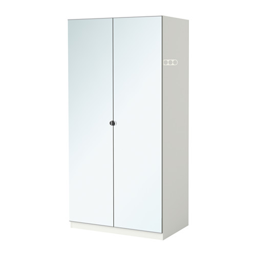 PAX Armoire 2 portes IKEA