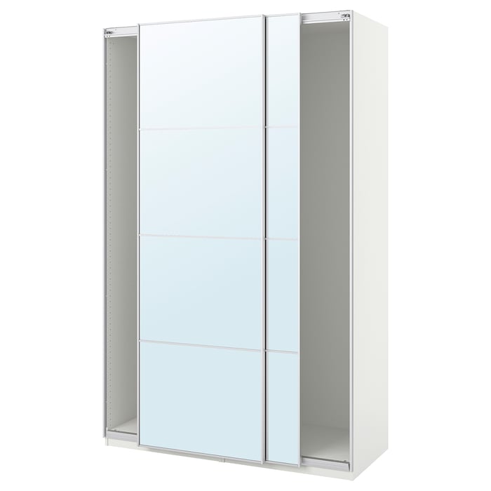 Armoires et penderies coulissantes IKEA