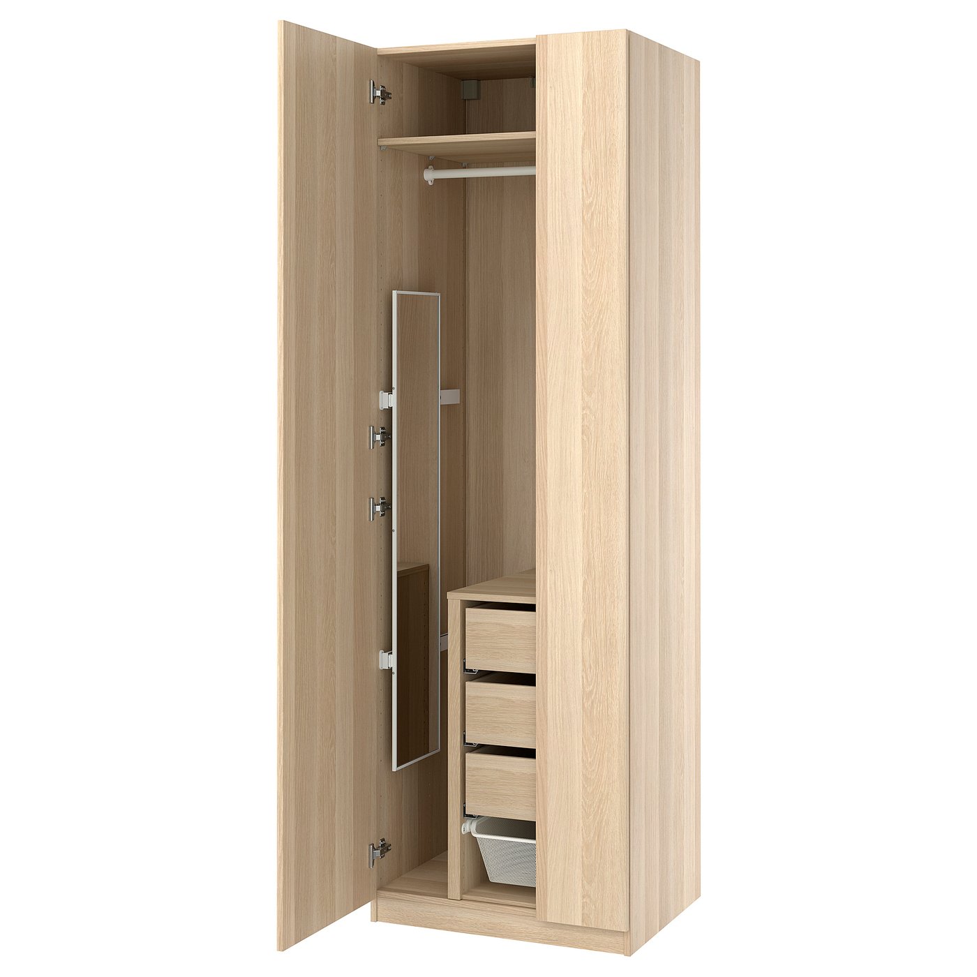 PAX / FORSAND