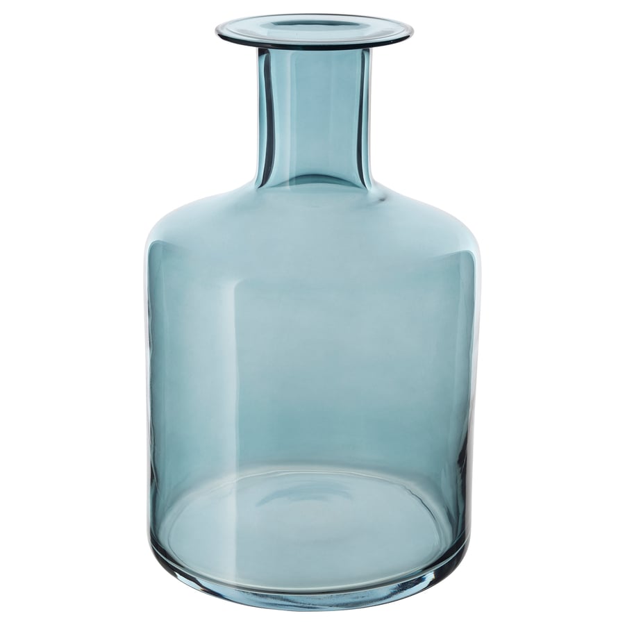 PEPPARKORN vase, bleu, 28 cm IKEA