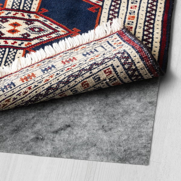 Persisk Hamadant Apis Poils Ras Motifs Divers Fait Main Motifs Divers 60x90 Cm Ikea