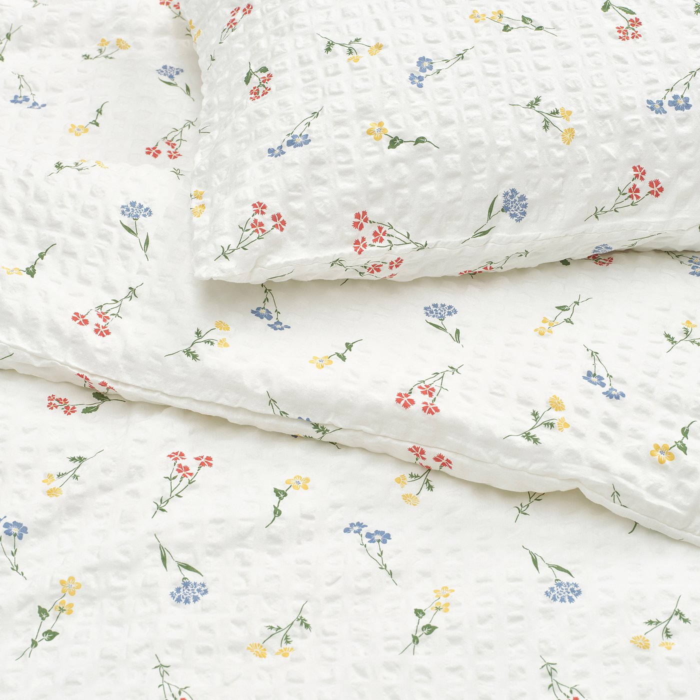 Top Blanc Motif Floral GURU Jam Session Taille 14J - Occasion Très Bon état, Marque Guru