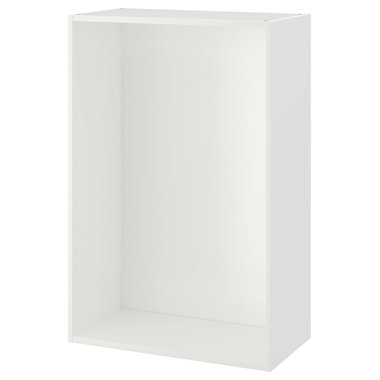 PLATSA Structure, blanc, 80x40x120 cm IKEA