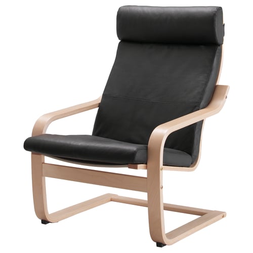 Fauteuil cuir Fauteuils relax en cuir IKEA