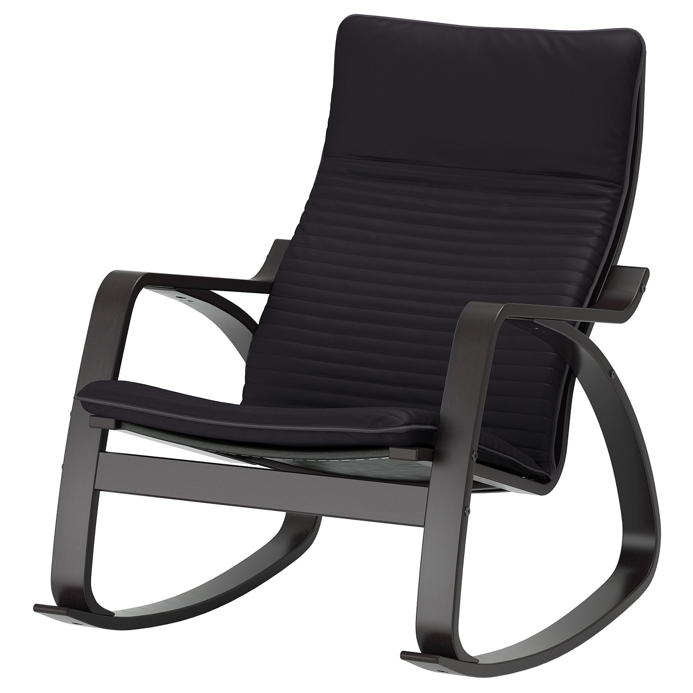 POÄNG Fauteuil à bascule