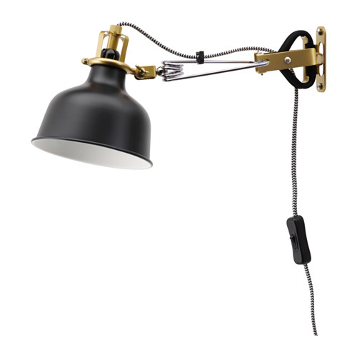lampe a pince ikea